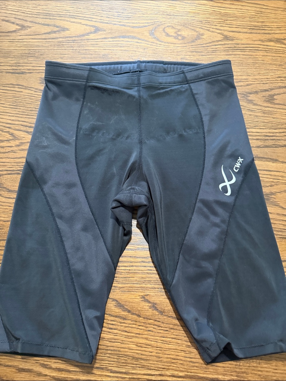 Women’s CW-X shorts